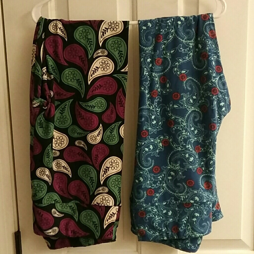TC Leggings